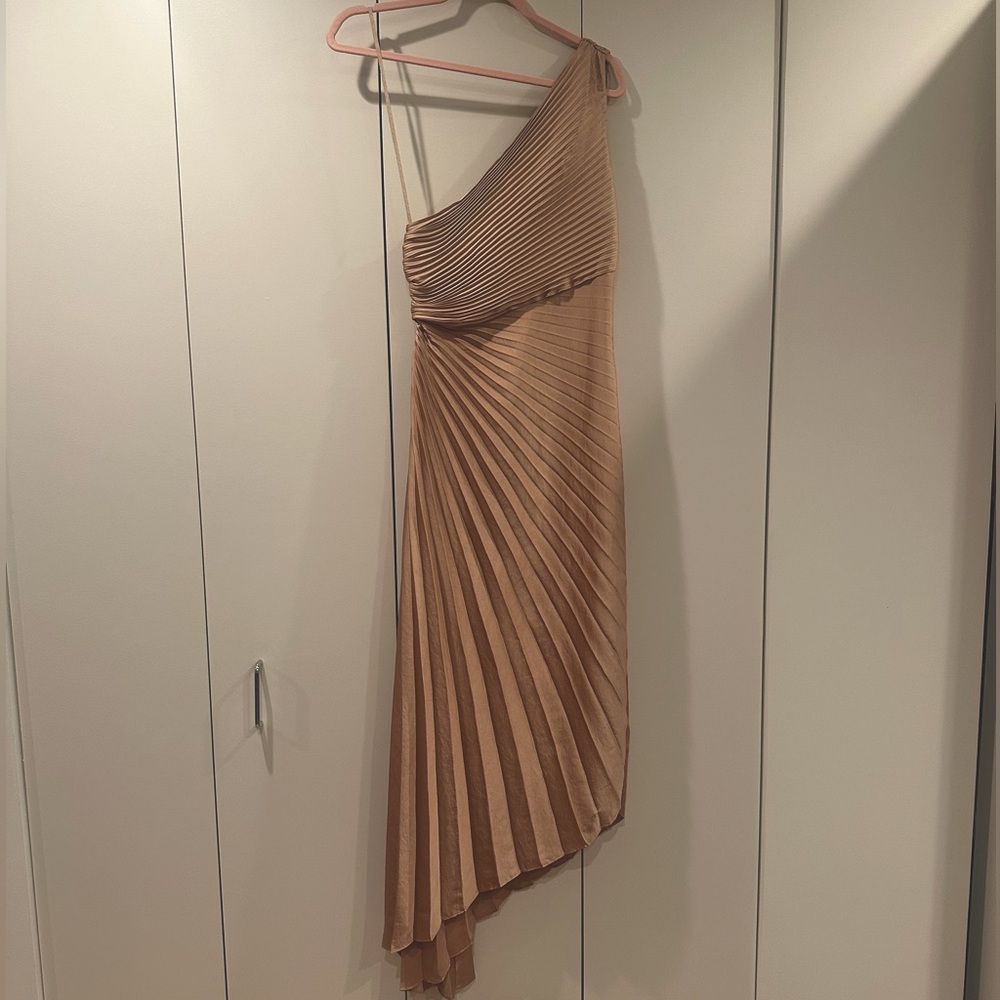 A.L.C. Delfina Dress